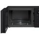LG MH6535GDR forno a microonde Nero Microonde con grill Superficie piana 25 L 1000 W 7