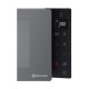 LG MH6535GDR forno a microonde Nero Microonde con grill Superficie piana 25 L 1000 W 9