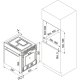 Franke FS 913 P CH DCT TFT 74 L Champagne 3