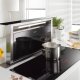 Miele 9750610 Aspirazione verso il basso Acciaio inox 710 m³/h 4