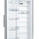 Bosch Serie 4 KSV36VLDP frigorifero Libera installazione 346 L D Acciaio inox 3