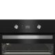 Beko BIM24301BCS forno 71 L 2500 W Nero 3