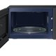 Samsung Microonde Grill BESPOKE Cottura Sana con Vaporiera 23L MG23T5018GC 3