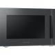 Samsung Microonde Grill BESPOKE Cottura Sana con Vaporiera 23L MG23T5018GC 5