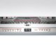 Bosch Serie 6 SMD6ECX57E lavastoviglie A scomparsa totale 14 coperti D 8