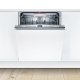 Bosch Serie 4 SMV4HCX48E lavastoviglie A scomparsa totale 14 coperti D 3
