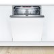Bosch Serie 6 SBV6ZCX49E lavastoviglie A scomparsa totale 14 coperti C 7