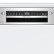 Bosch Serie 4 SMI4HAS48E lavastoviglie A scomparsa parziale 13 coperti D 4