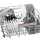 Bosch Serie 4 SMI4HAS48E lavastoviglie A scomparsa parziale 13 coperti D 5