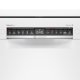 Bosch Serie 4 SMS4HDW52E lavastoviglie Libera installazione 13 coperti D 7