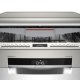 Bosch Serie 6 SMS6ECI03E lavastoviglie Libera installazione 13 coperti C 3