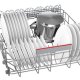 Bosch Serie 6 SMS6ECI03E lavastoviglie Libera installazione 13 coperti C 9