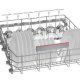 Bosch Serie 6 SMS6ECW07E lavastoviglie Libera installazione 14 coperti D 6