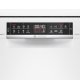 Bosch Serie 6 SPS6EMW23E lavastoviglie Libera installazione 10 coperti D 3