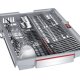 Bosch Serie 6 SPS6EMW23E lavastoviglie Libera installazione 10 coperti D 6