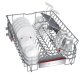 Bosch Serie 6 SPS6EMW23E lavastoviglie Libera installazione 10 coperti D 7