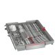 Bosch Serie 6 SPS6EMW23E lavastoviglie Libera installazione 10 coperti D 8