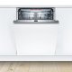 Bosch Serie 6 SBD6ECX57E lavastoviglie A scomparsa totale 14 coperti D 4