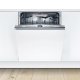 Bosch Serie 4 SMV4HDX52E lavastoviglie A scomparsa totale 13 coperti D 7
