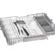 Bosch Serie 6 SBV6ZDX49E lavastoviglie A scomparsa totale 13 coperti C 5