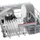 Bosch Serie 6 SBV6ZDX49E lavastoviglie A scomparsa totale 13 coperti C 6