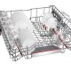 Bosch Serie 6 SBV6ZDX49E lavastoviglie A scomparsa totale 13 coperti C 7
