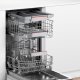 Bosch Serie 4 SPI4HMS61E lavastoviglie A scomparsa parziale 10 coperti E 8