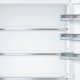 Bosch Serie 4 KIV77VSF0 frigorifero con congelatore Da incasso 232 L F Bianco 3