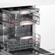 Bosch Serie 8 SMI8YCS01E lavastoviglie A scomparsa parziale 14 coperti B 6