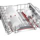 Bosch Serie 8 SMI8YCS01E lavastoviglie A scomparsa parziale 14 coperti B 7