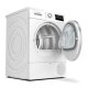 Bosch Serie 6 WTR85T00 asciugatrice Libera installazione Caricamento frontale 8 kg A++ Bianco 7