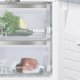 Siemens iQ700 KI41FADD0 frigorifero Da incasso 187 L D Bianco 7