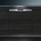 Siemens iQ500 SN55ZS00BD lavastoviglie A scomparsa parziale 13 coperti C 5