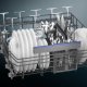 Siemens iQ500 SN45ZS00BD lavastoviglie Sottopiano 13 coperti C 6