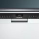 Siemens iQ300 SN43HW60AE lavastoviglie Sottopiano 13 coperti D 3