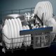 Siemens iQ300 SN43HW60AE lavastoviglie Sottopiano 13 coperti D 4