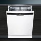 Siemens iQ300 SN43HW60AE lavastoviglie Sottopiano 13 coperti D 5