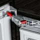 Siemens iQ500 KI52LADE0 monoporta Da incasso 228 L E Bianco 5