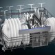 Siemens iQ500 SN65ZX00BD lavastoviglie A scomparsa totale 13 coperti C 6