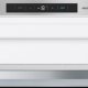 Siemens iQ500 GI81NACF0 congelatore Congelatore verticale Da incasso 212 L F Bianco 3