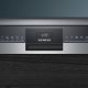 Siemens iQ300 SN53HS60CE lavastoviglie A scomparsa parziale 14 coperti D 3