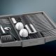 Siemens iQ300 SN53HS60CE lavastoviglie A scomparsa parziale 14 coperti D 6
