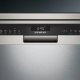 Siemens iQ500 SN25ZI49CE lavastoviglie Libera installazione 14 coperti C 3