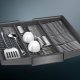 Siemens iQ500 SN25ZI49CE lavastoviglie Libera installazione 14 coperti C 5