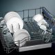 Siemens iQ500 SN25ZI49CE lavastoviglie Libera installazione 14 coperti C 6