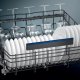 Siemens iQ500 SN55ES57CE lavastoviglie A scomparsa parziale 14 coperti D 4
