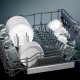 Siemens iQ500 SN55ES57CE lavastoviglie A scomparsa parziale 14 coperti D 6