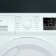Siemens iQ300 WT43HV00 asciugatrice Libera installazione Caricamento frontale 7 kg A++ Bianco 5