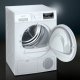 Siemens iQ300 WT43HV00 asciugatrice Libera installazione Caricamento frontale 7 kg A++ Bianco 6