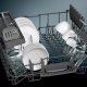 Siemens iQ100 SN61IX12TE lavastoviglie A scomparsa totale 12 coperti E 4